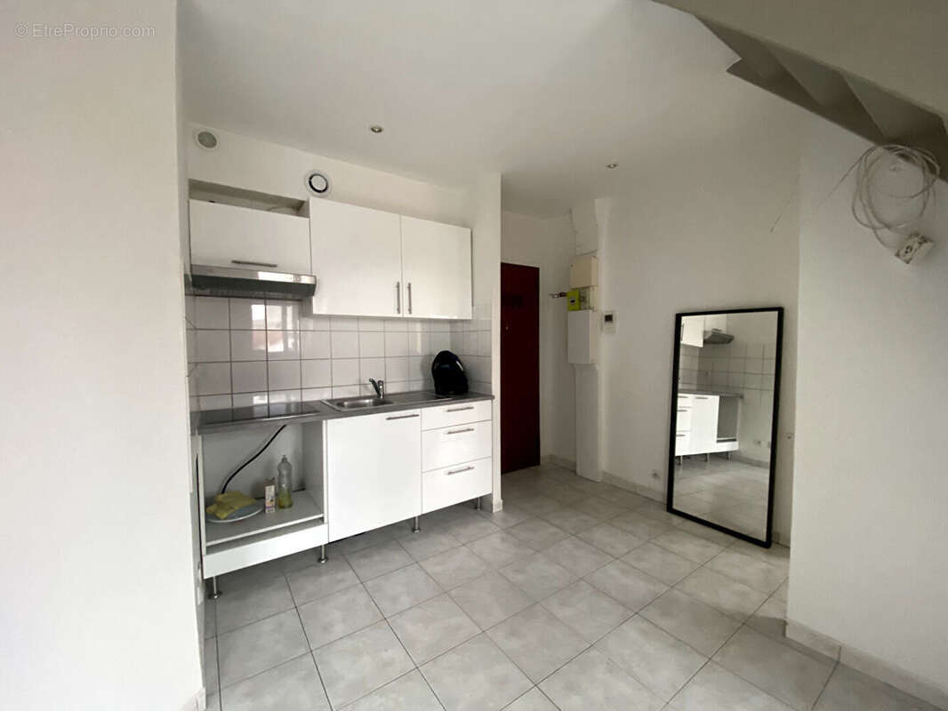 Appartement à BOBIGNY