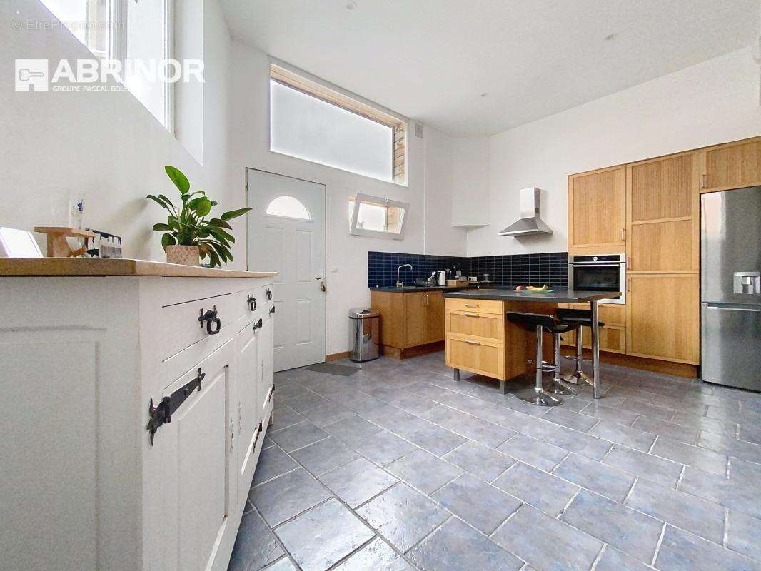 Appartement à BAISIEUX