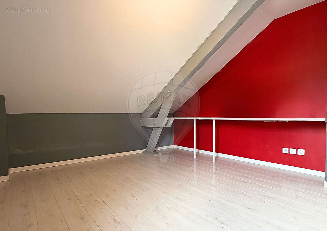 Maison à VIUZ-EN-SALLAZ