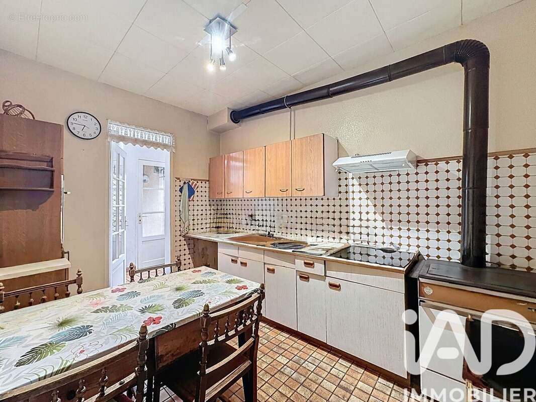 Photo 4 - Maison à DEUIL-LA-BARRE