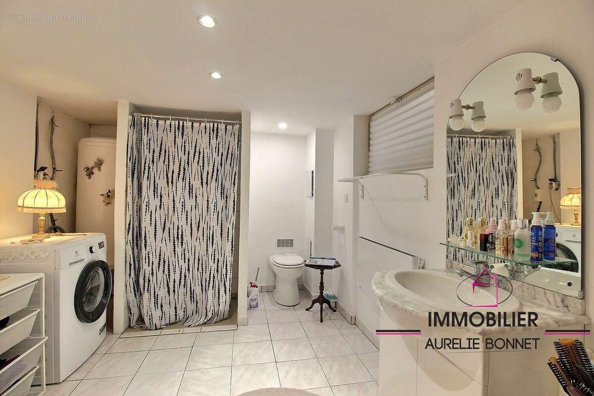 Maison à TROUVILLE-SUR-MER