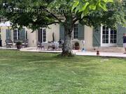 Maison à MONBAZILLAC