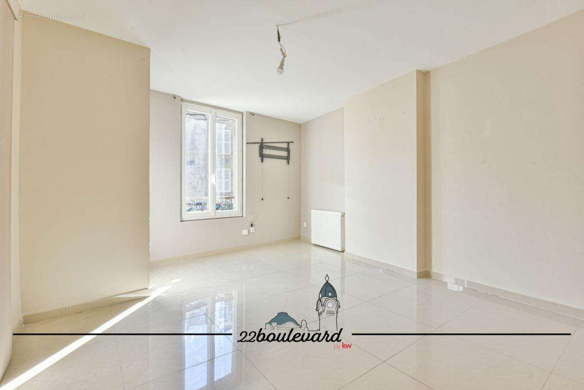 Appartement à BRIVE-LA-GAILLARDE