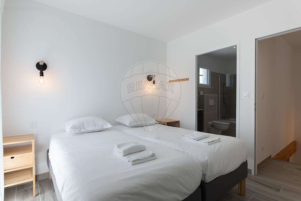 Maison 4 chambre(s) à vendre - photo 12
