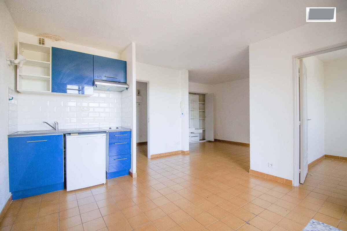 Appartement à SAINT-MANDRIER-SUR-MER