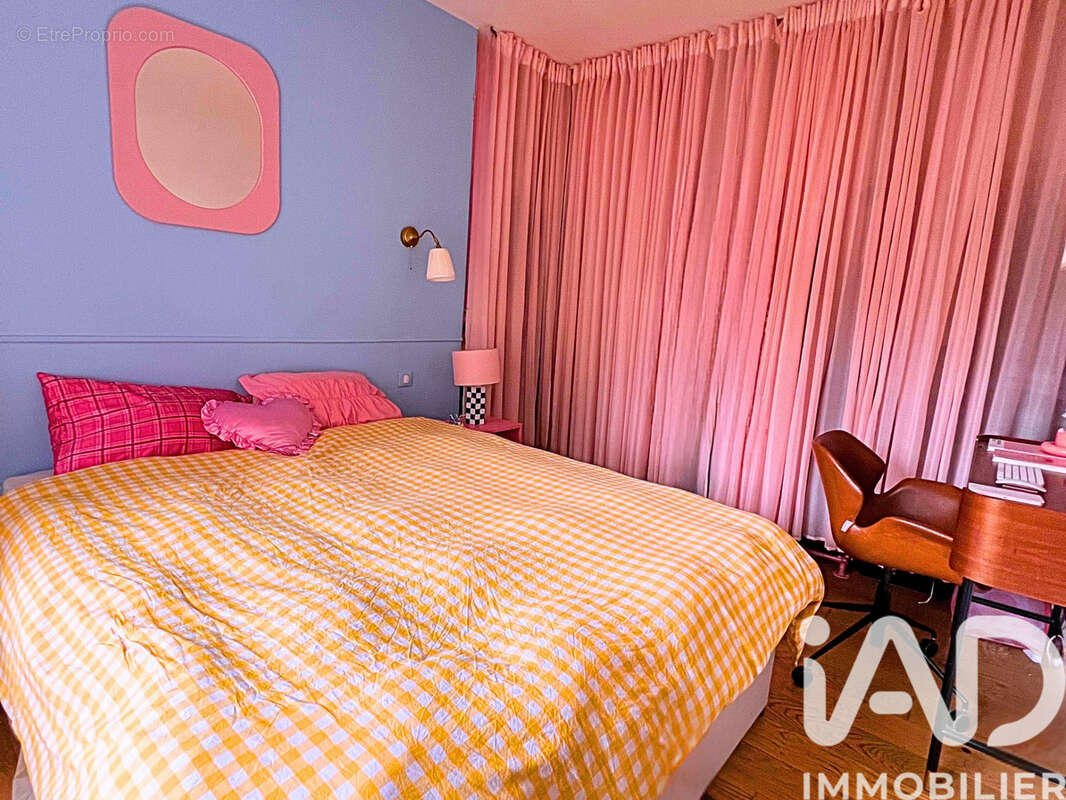 Photo 6 - Appartement à LILLE