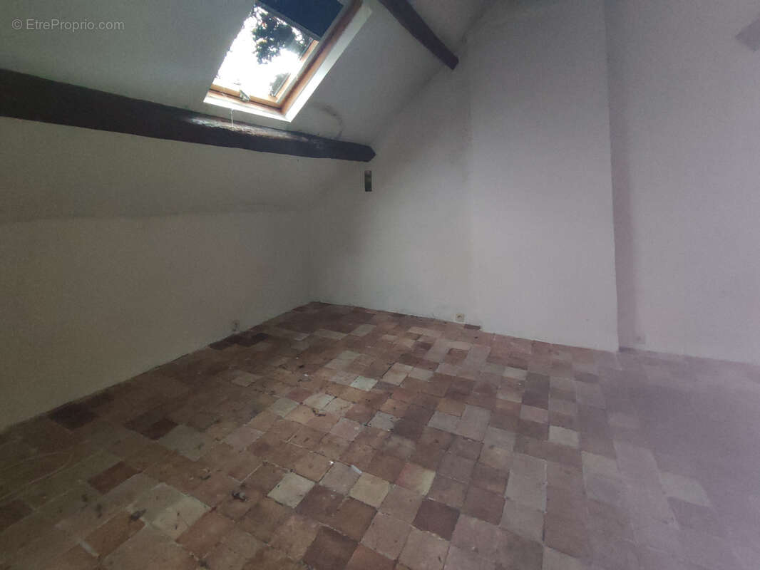 Maison à GALLARDON
