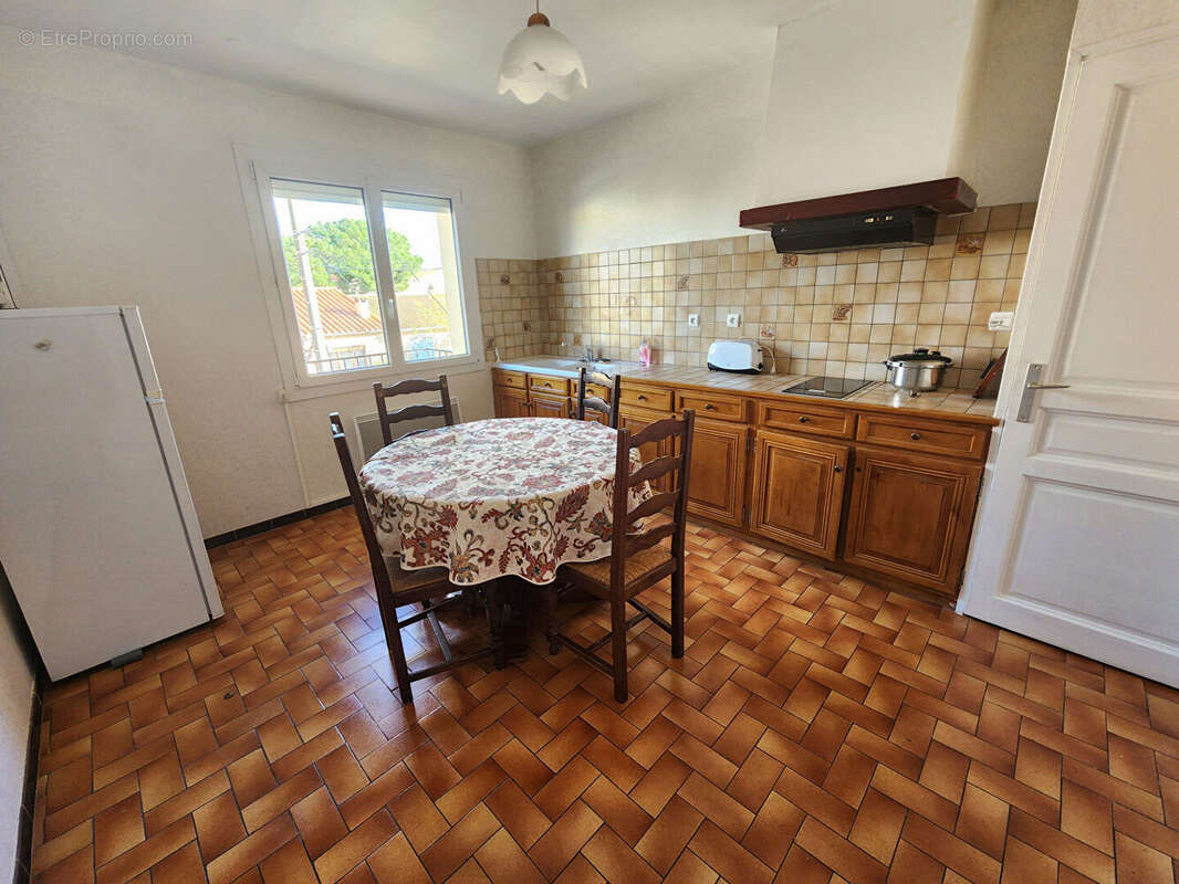 Maison à SAINT-ANDRE