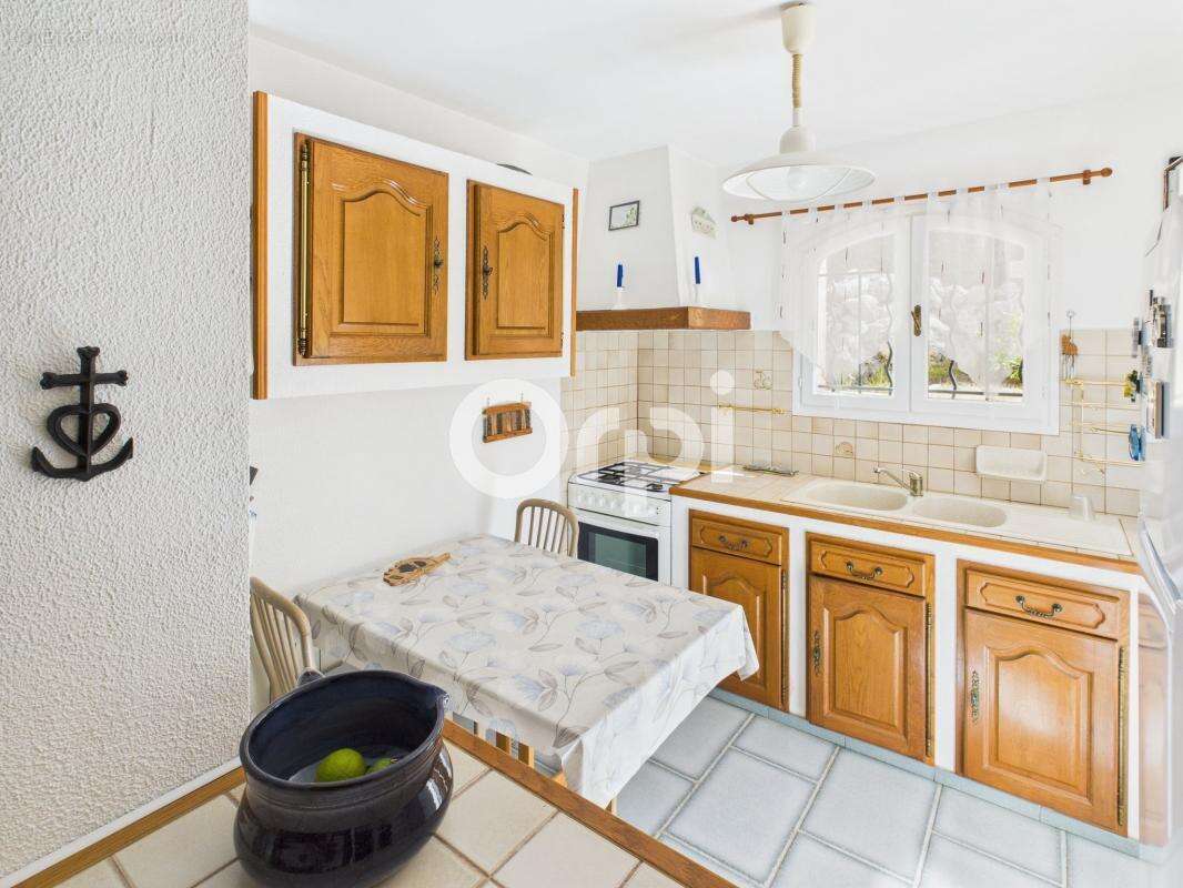 Maison à SAINT-PAUL-EN-FORET