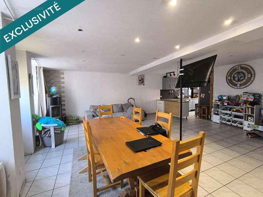Photo 2 - Appartement à COURPIERE