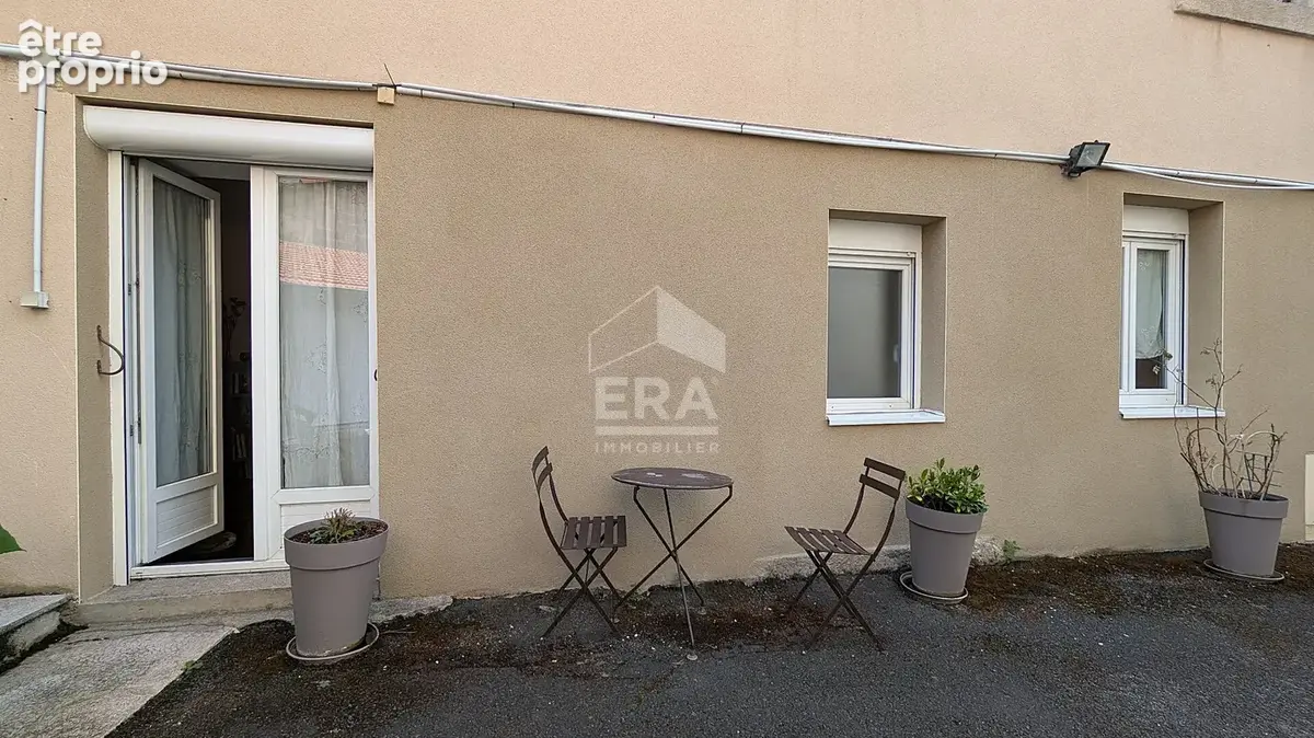 Appartement 73m² à le puy-en-velay - photo 17