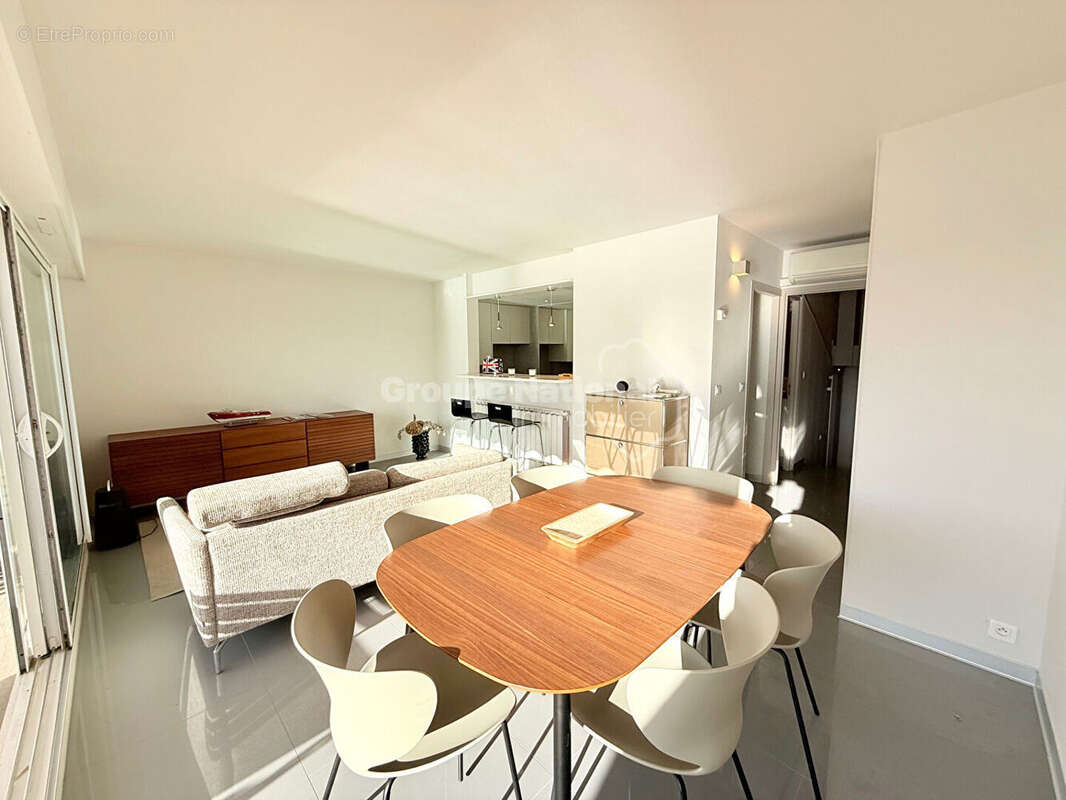 Appartement à LE GRAU-DU-ROI