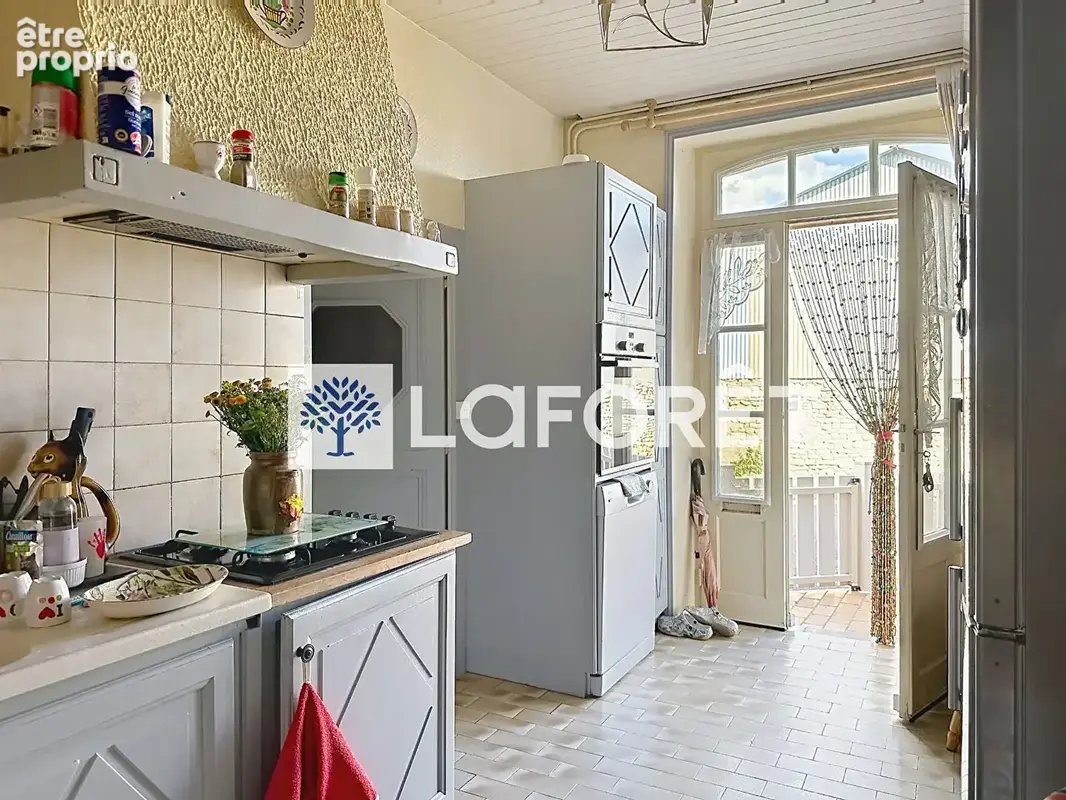 Vente maison Airvault - photo 13