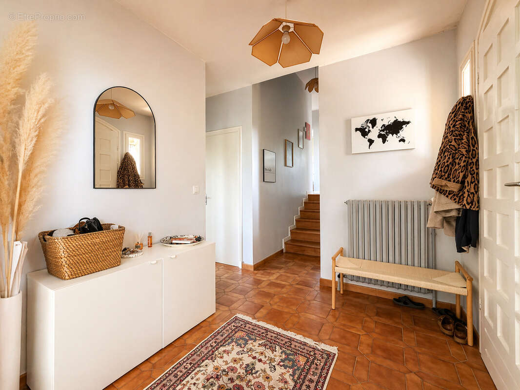 Maison à QUINT-FONSEGRIVES