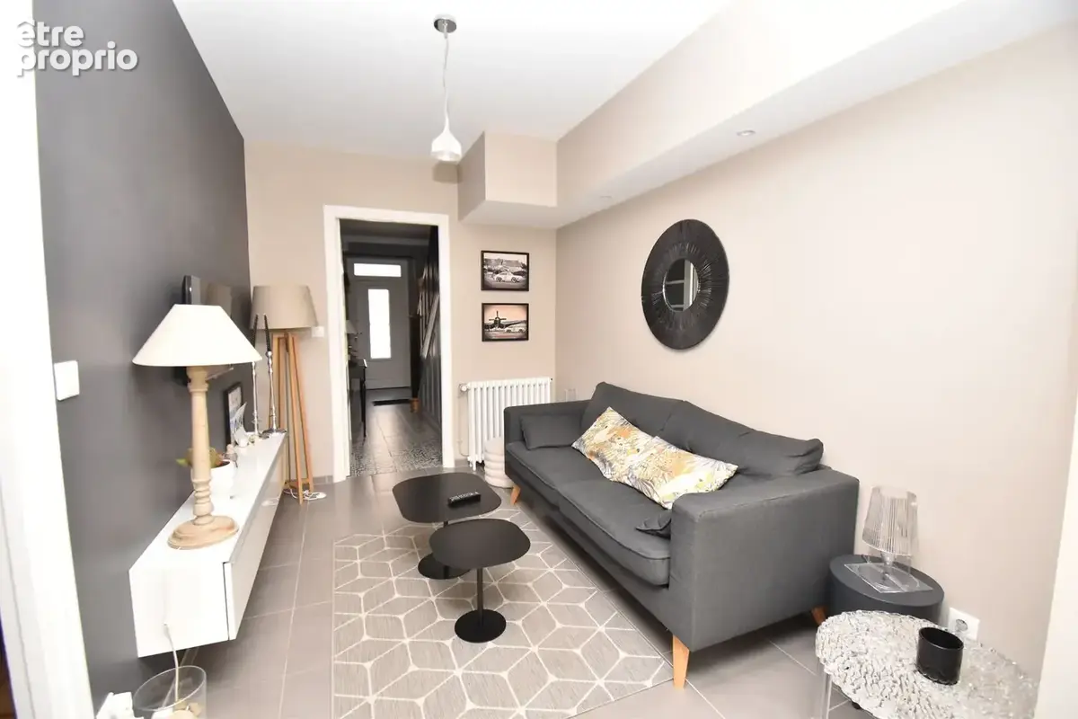 Maison 7 pièces 156 m² à vendre à Cambrai (59400) - photo 6