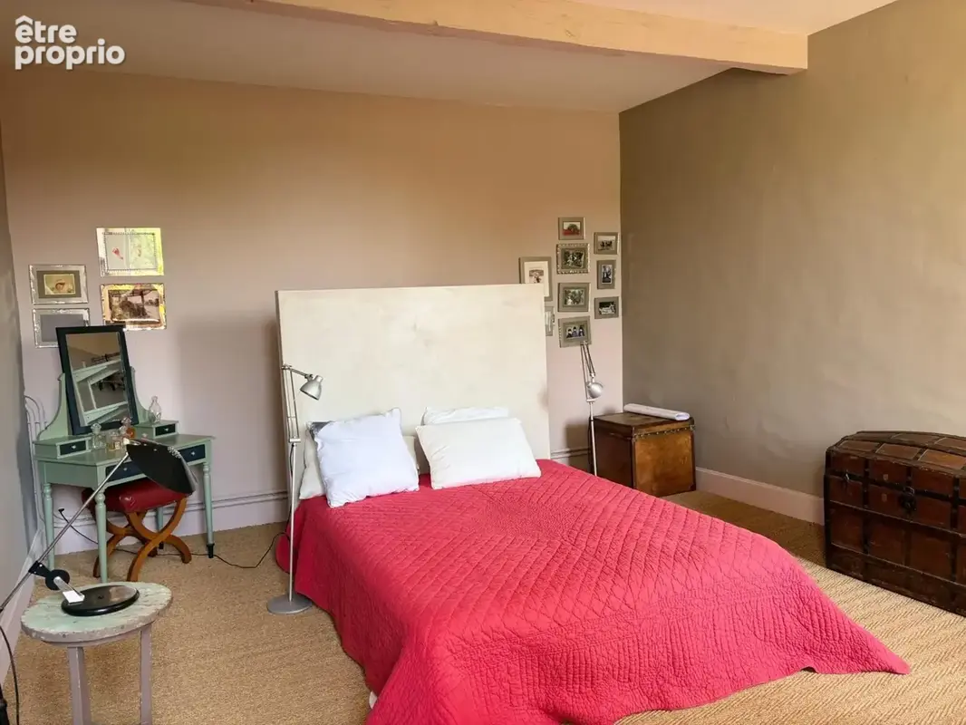 PLAISANCE DU GERS(32): élégante PROPRIETE DE CHARME et de CARACTERE XVIII-XIXs, 3,5hectares, près de Plaisance et Marciac, SANS  - photo 75