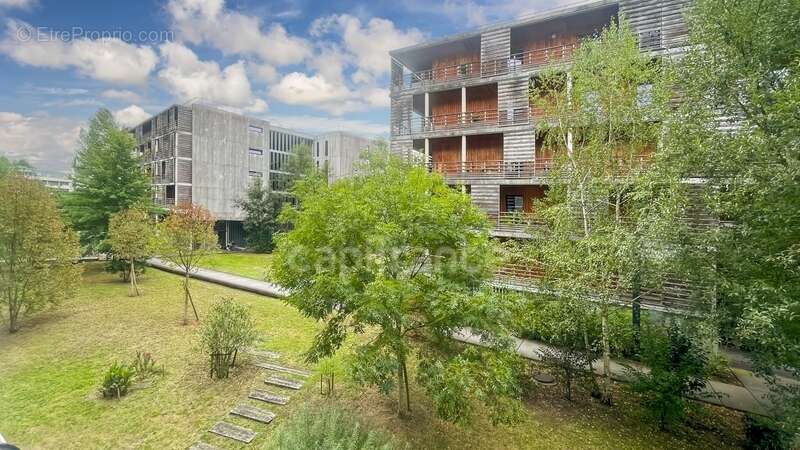 Appartement à BEGLES