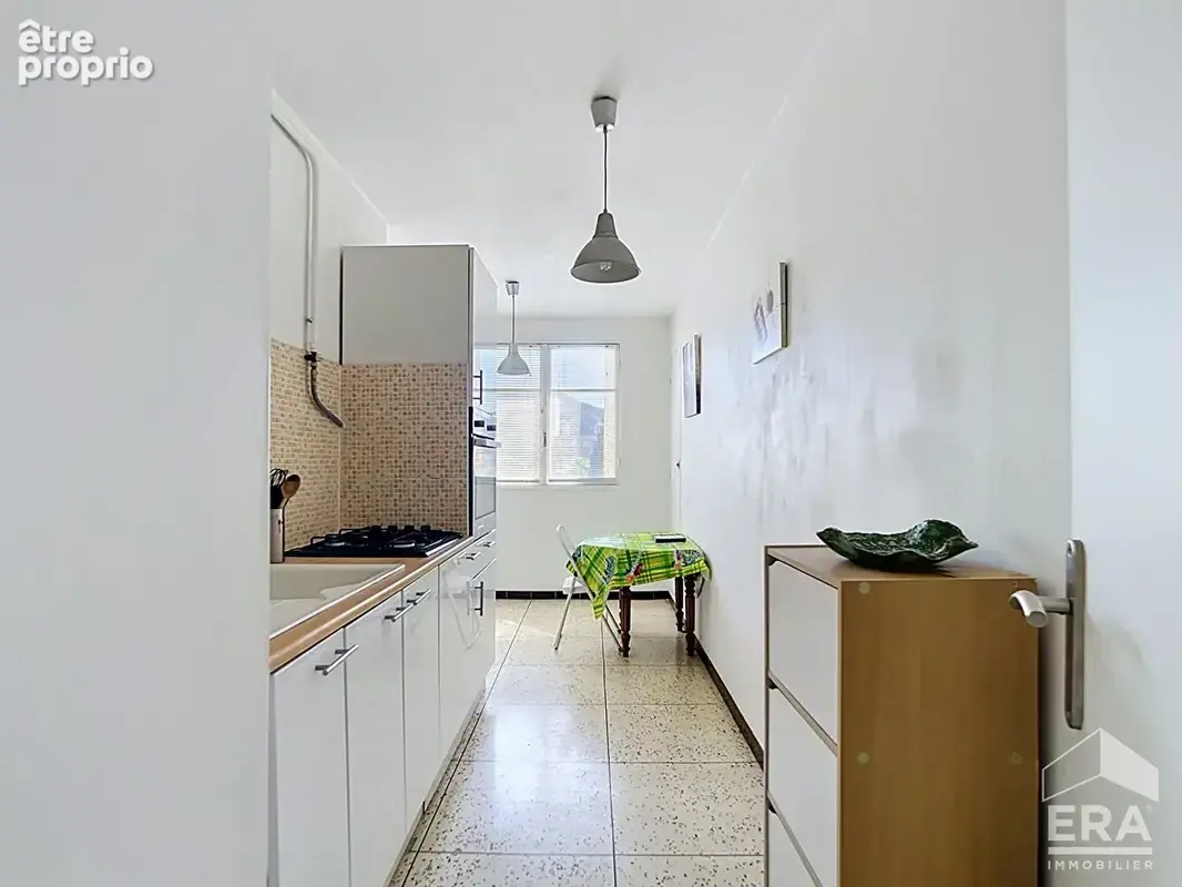 MARSEILLE 8/9ème appartement T3/4 ,secteur Mazargues/Lancier - photo 5
