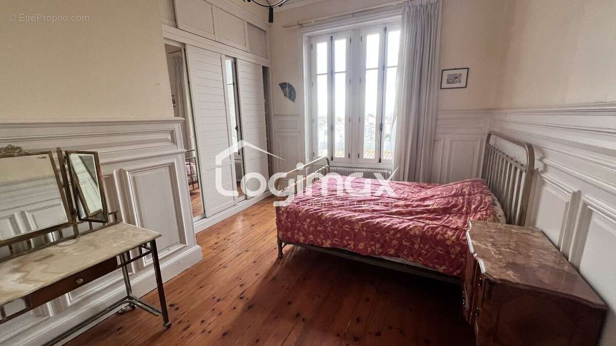 Appartement à LA ROCHELLE