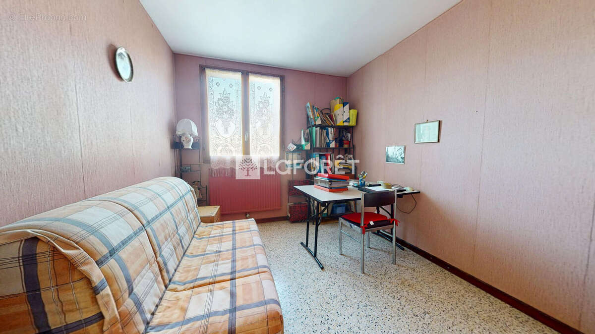 Appartement à MARSEILLE-13E