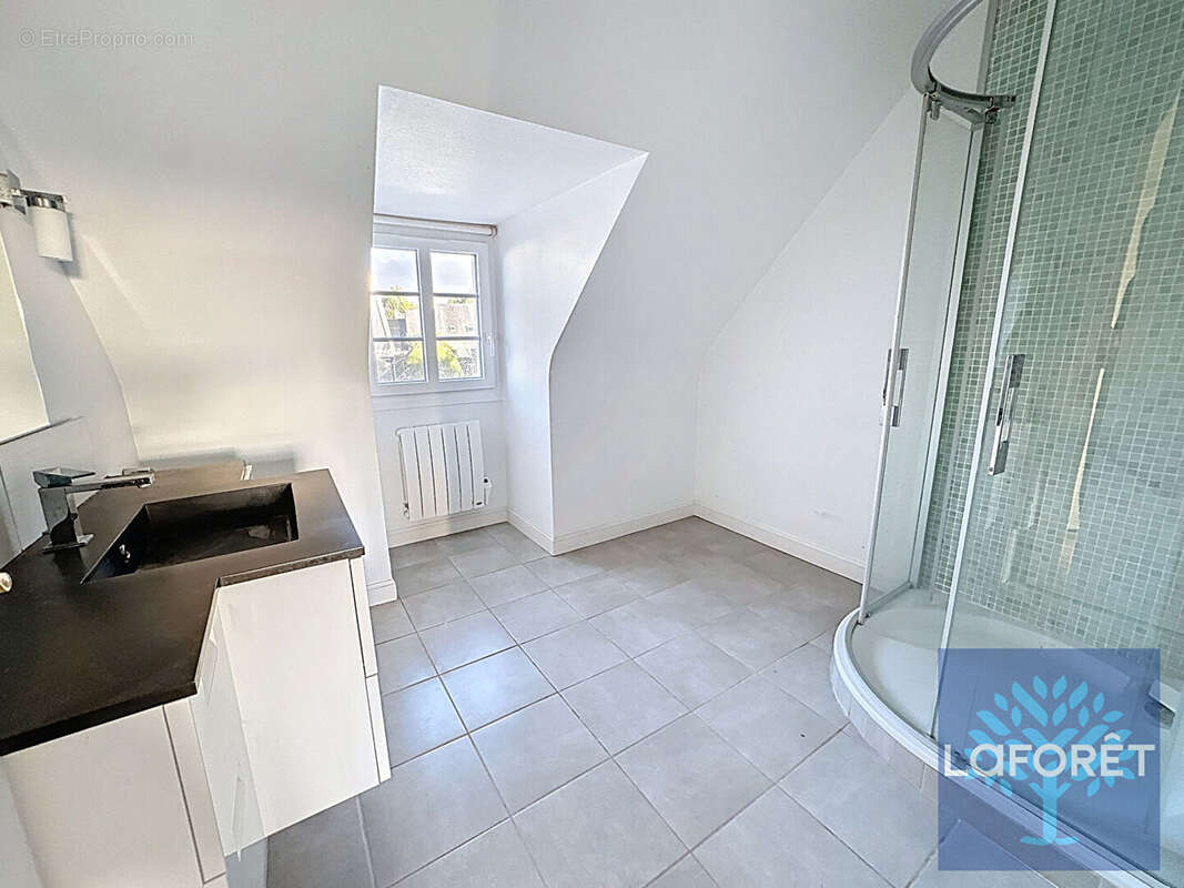 Maison à CONCARNEAU