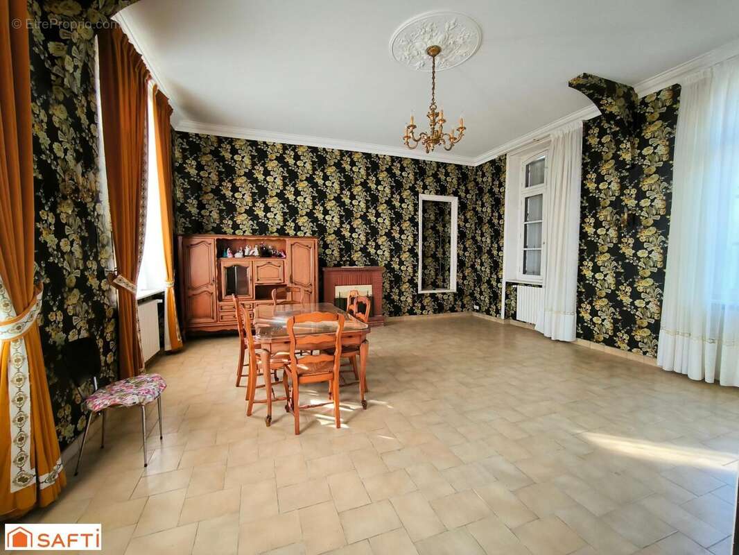 Photo 4 - Maison à PENVENAN