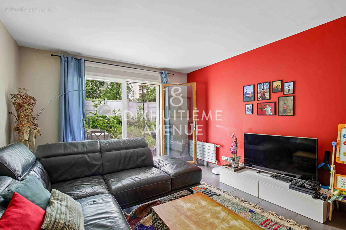 Appartement à VERSAILLES
