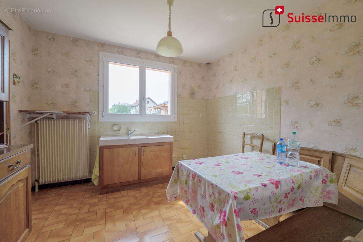 Maison 5 pièces 110 m2 - photo 8