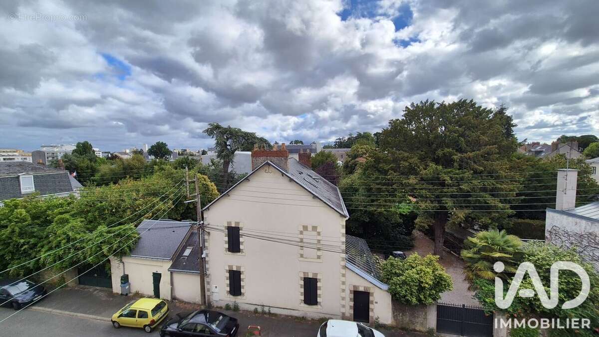 Photo 7 - Appartement à NANTES