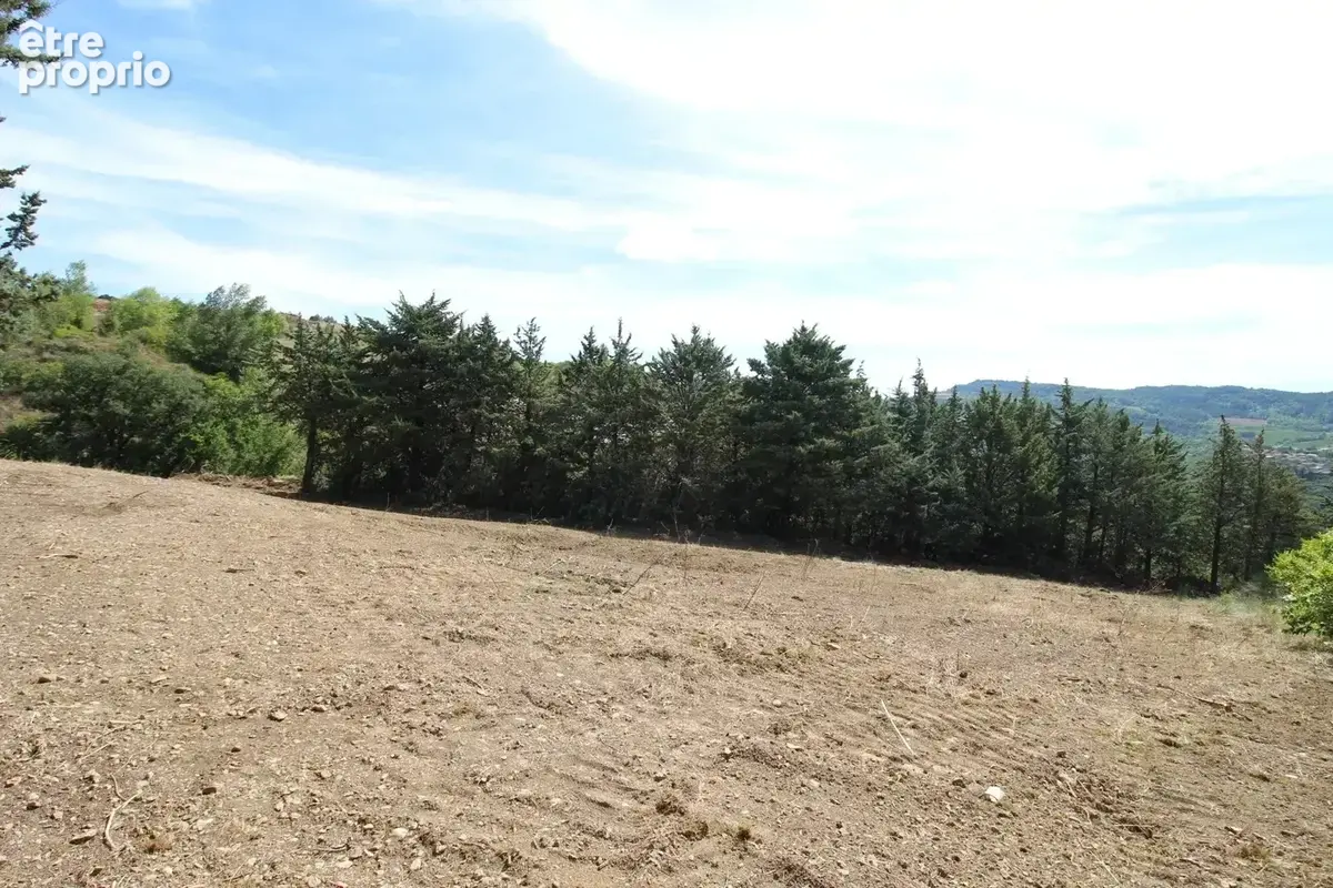 A vendre maison hors d'eau hors d'air au milieu de la nature avec un hangar - photo 6