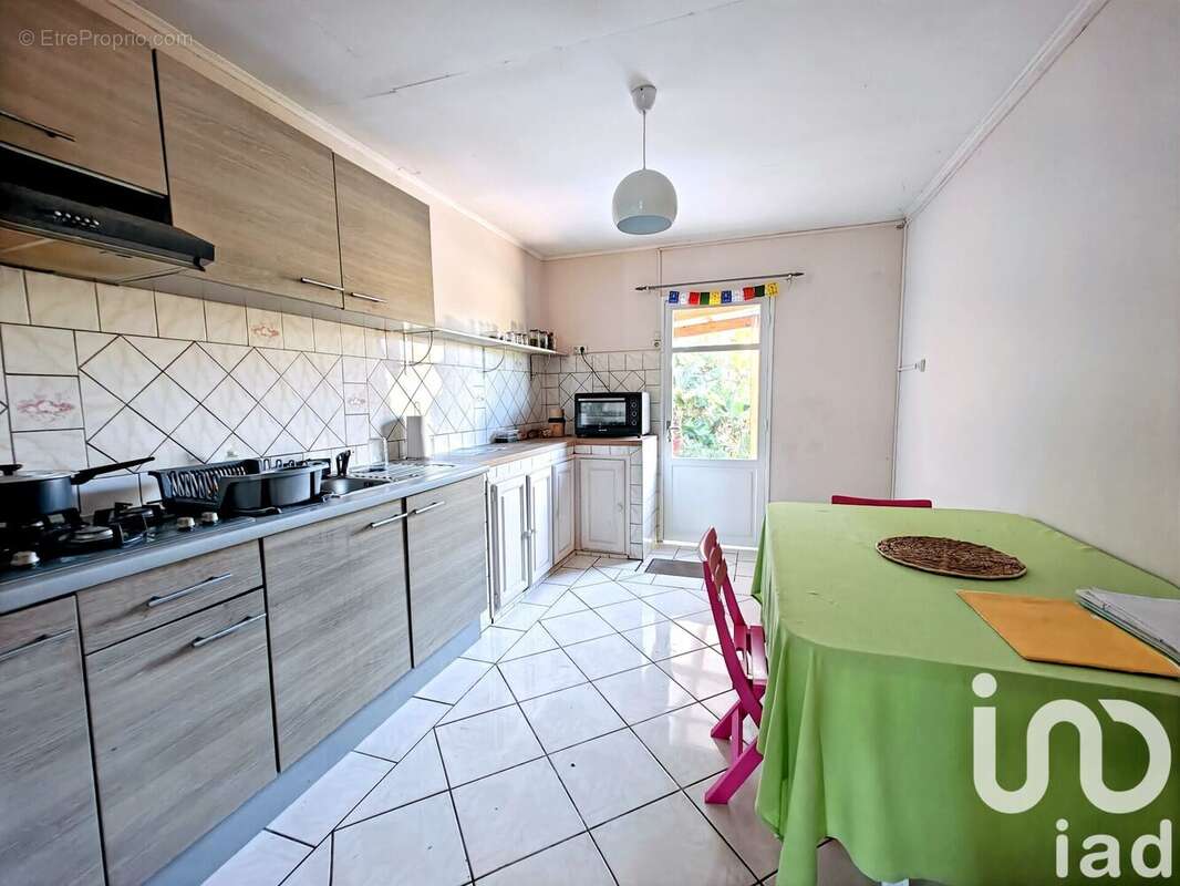 Photo 7 - Maison à PETITE-ILE