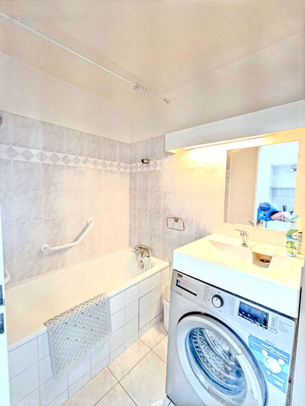 Appartement à GIF-SUR-YVETTE