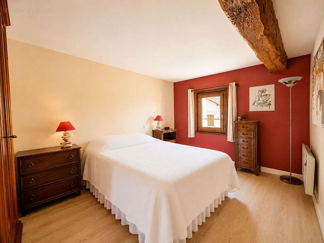 Maison en coeur de ville - photo 12