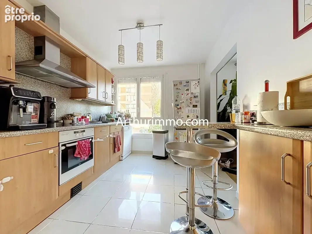 Vente Appartement Crosne(91560) 205 000ï¿œ - photo 5