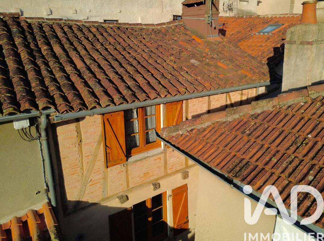 Photo 3 - Maison à FIGEAC