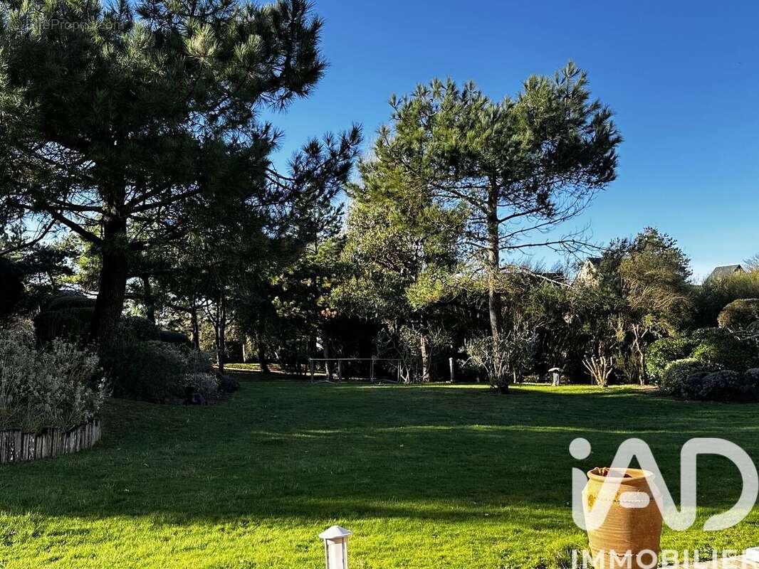 Photo 3 - Maison à AGON-COUTAINVILLE