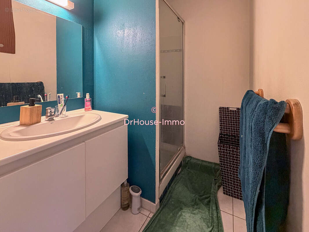 Appartement à ISTRES