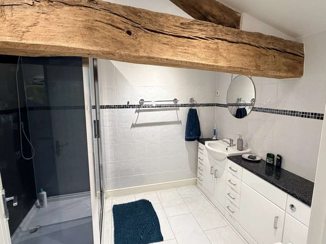 Appartement à DARNAC