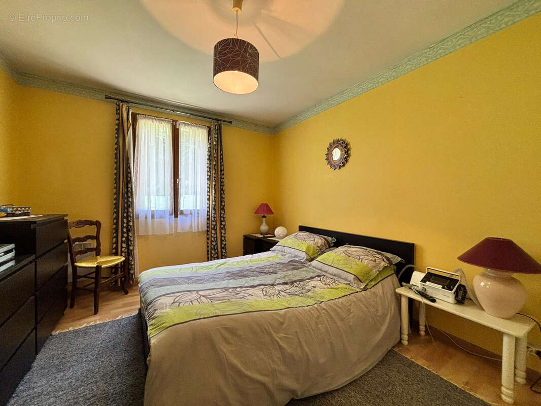 Coup de cœur assuré pour cette charmante maison de plain-pied ! - photo 6