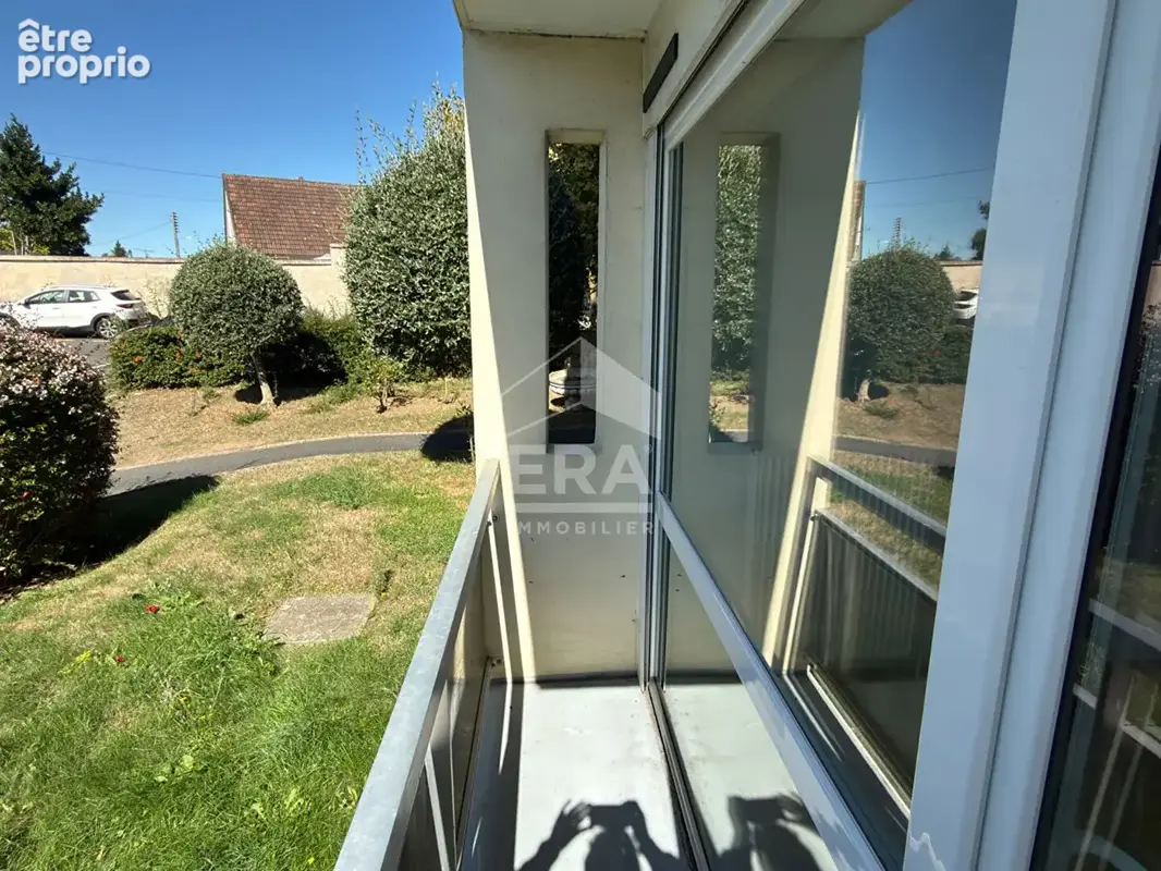 Appartement à CAEN