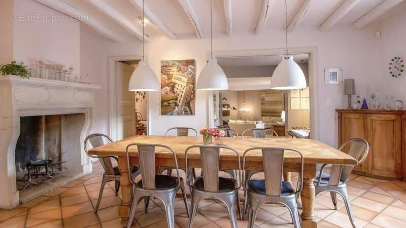 Maison à BITSCHWILLER-LES-THANN