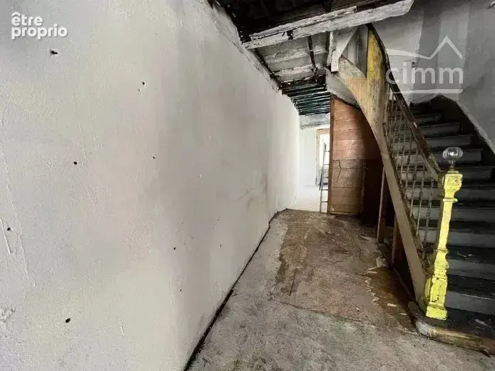 Spécial investisseur - maison de rue - photo 2