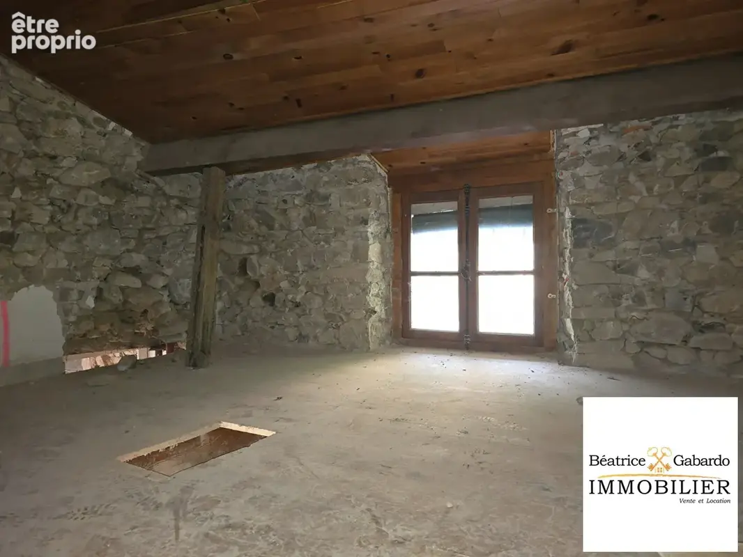 Maison Claveisolles 6 pièce(s) 134m2 - photo 12