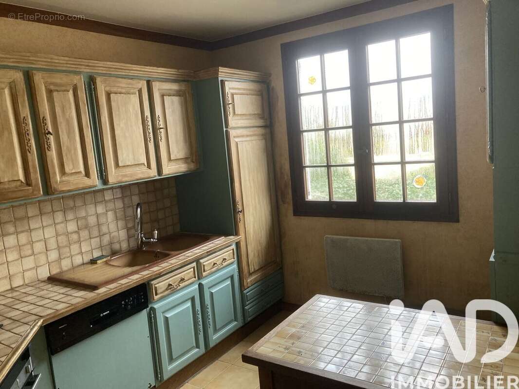 Photo 3 - Maison à NOGENT-SUR-OISE