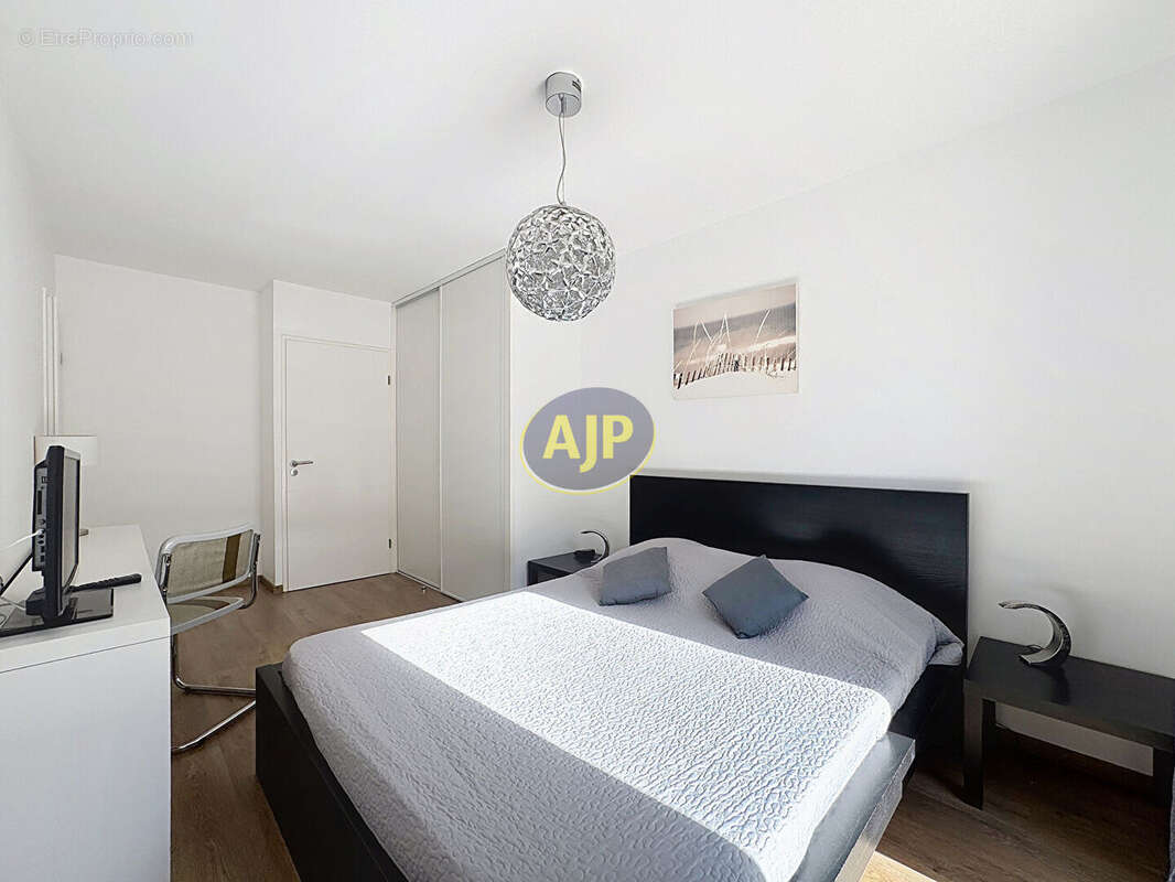 Appartement à CAPBRETON