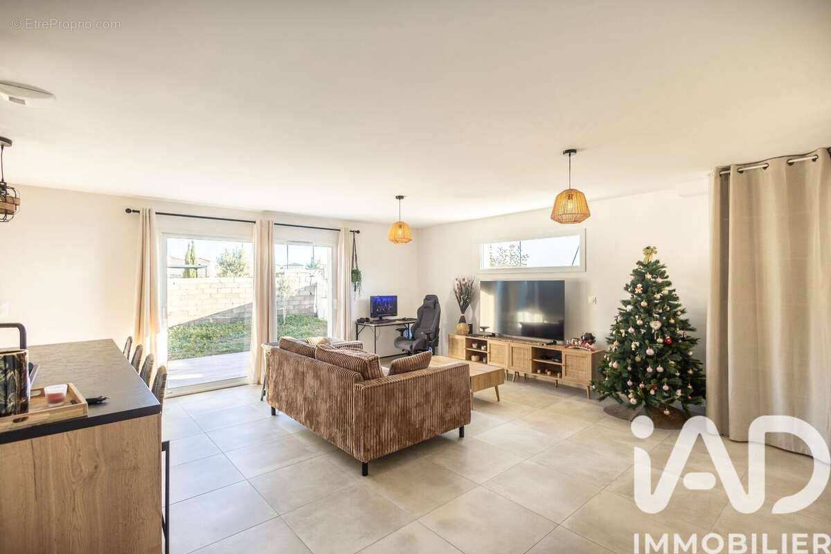 Photo 3 - Maison à BEAUCAIRE