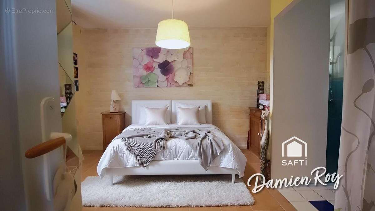 Photo 8 - Maison à LISTRAC-MEDOC