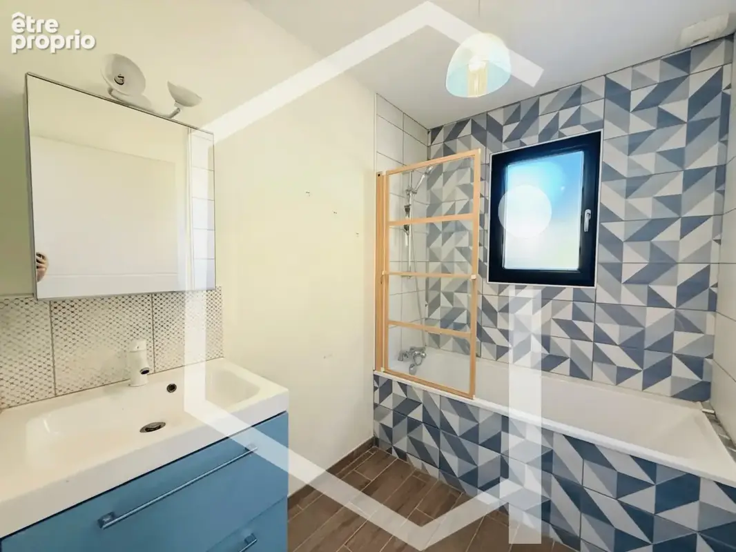 Maison contemporaine à 10 minutes de Cosne-sur-Loire - photo 10