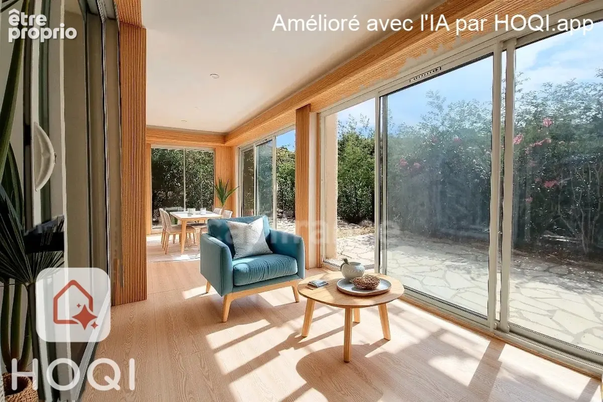Appartement à vendre 3 pièces avec terrasse et parking Bormes les Mimosas (83) - photo 12