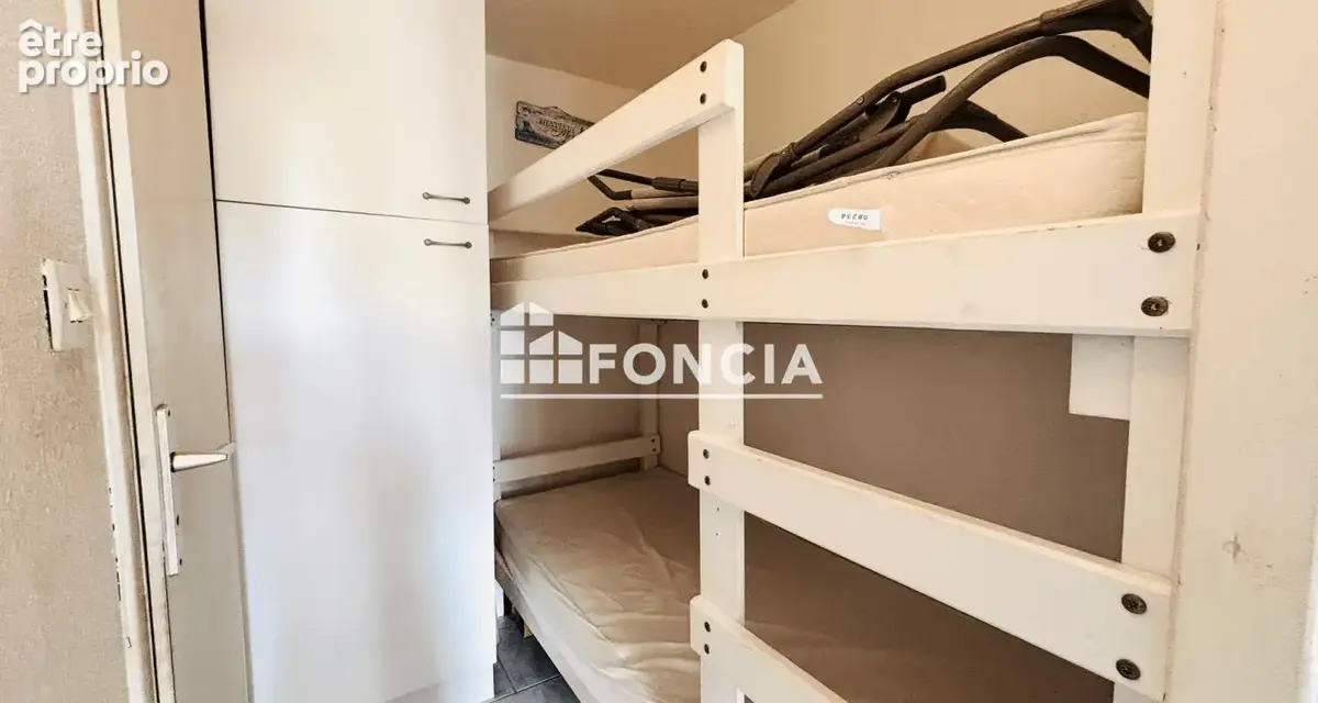 Maison dans résidence sécurisée avec piscine – Quartier du Grazel - photo 9